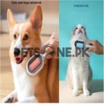 Pet Gravity Self Cleaning Brush For Cats And Dogs - Image 4
