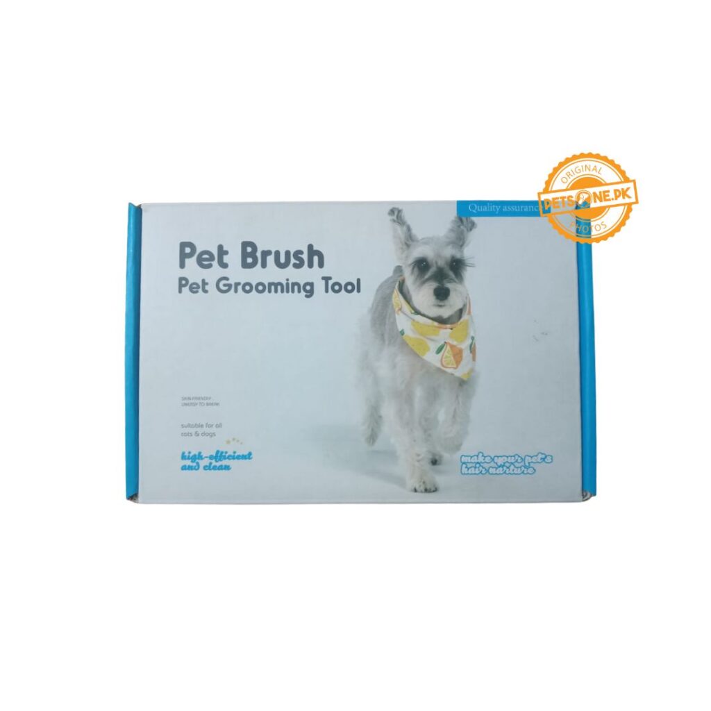 Illustration of Pre Owned Pet Grooming Tools Discount
