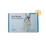 Pet Grooming Tool Box For Cats And Dogs