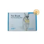 Pet Grooming Tool Box For Cats And Dogs