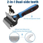 Pet Grooming Tool Box For Cats And Dogs - Image 4