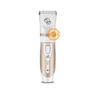 Pet Hair Clipper/Groomer Kit