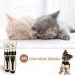 Pet Hair Clipper/Groomer Kit - Image 4