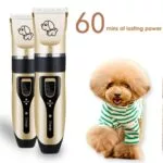 Pet Hair Clipper/Groomer Kit - Image 5