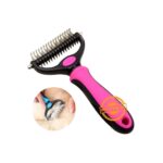 Pet Hair Dematting Comb