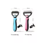 Pet Hair Dematting Comb - Image 2