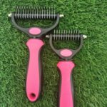 Pet Hair Dematting Comb - Image 4