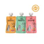 Pet Nutrition Snack Cat Treat – 90 Gram