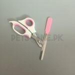 Pet Specialist Pets Nail Cutter/Clipper With Filer for Cats/ Dogs/ Birds - Image 2