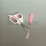 Pet Specialist Pets Nail Cutter/Clipper With Filer for Cats/ Dogs/ Birds - Image 3