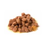 Petideal Chicken Chunks Wet Dog Food – 375 Gram - Image 2