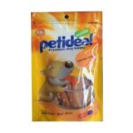 Petideal Premium Dog Treat – Chicken Strips