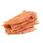 Wanpy Soft Chicken Jerky Strips For Dogs – 100 Gram - Image 2