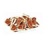Petideal Premium Dog Treat – Chicken Flavor Heart Sushi - Image 2
