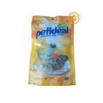 Petideal Premium Dog Treat – Chicken Flavor Heart Sushi