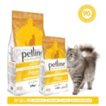 Petline Natural Premium Cat Food – Chicken Selection - Image 2