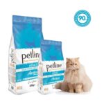 Petline Natural Premium Cat Food – Seafood Selection