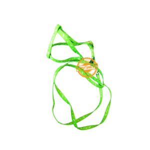 Petline Printed Puppy Harness And Leash