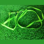 Petline Printed Puppy Harness And Leash - Image 2