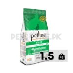 Petline Super Premium Hypoallergenic Adult Cat – Lamb – 1.5 KG