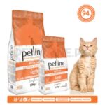 Petline Super Premium Kitten Salmon Selection - Image 2