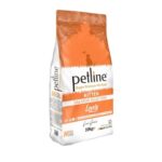 Petline Super Premium Kitten Salmon Selection