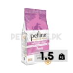Petline Super Premium Mother And Baby Chicken Selection – 1.5 KG