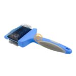 Pets Comb Dual Sided Slicker Brush For Cats And Dogs