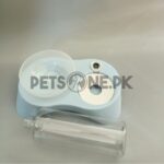 Pets Food and Water Dispenser (Design C) - Image 2