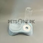 Pets Food and Water Dispenser (Design C)