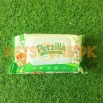Petzilla Wipes For Pets – 80 Wipes Pack - Image 2