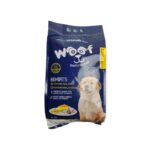 Woof Puppy Food – 3 KG