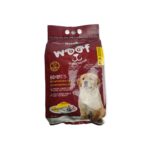 Woof Dog Food – 3 KG