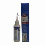 Dental Care Gel with Beef Aroma for Cats and Dogs