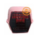 Paw Design Transport Box / Jet Box / Pet Carrier