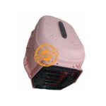 Paw Design Transport Box / Jet Box / Pet Carrier - Image 5