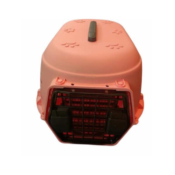 Paw Design Transport Box / Jet Box / Pet Carrier - Image 2