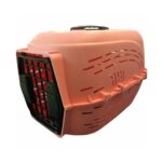 Paw Design Transport Box / Jet Box / Pet Carrier - Image 3