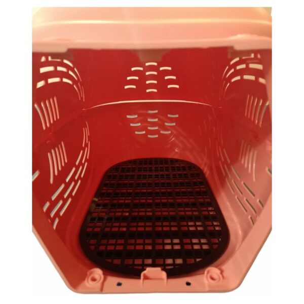 Paw Design Transport Box / Jet Box / Pet Carrier - Image 4