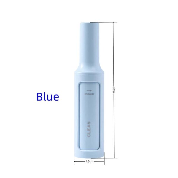 Plastic Hair Removal Brush For Pets - Image 2