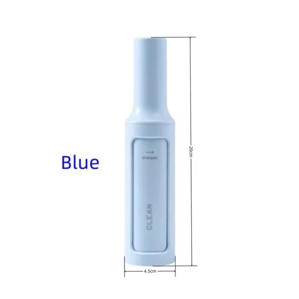 Plastic Hair Removal Brush For Pets - Image 2