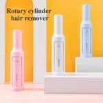 Plastic Hair Removal Brush For Pets - Image 6