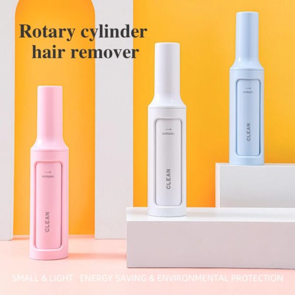 Plastic Hair Removal Brush For Pets - Image 6