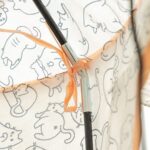 Premium Indoor Home Foldable Soft Cat Tunnel Tubes  – Castle - Image 6