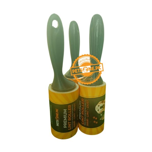 Premium Lint Roller / Pet Hair Remover - Image 8