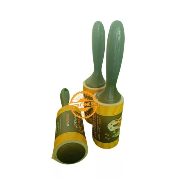 Premium Lint Roller / Pet Hair Remover - Image 10
