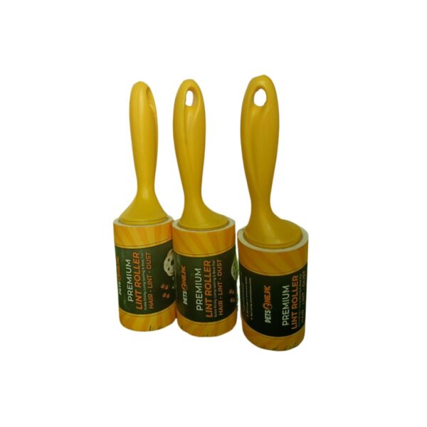 Premium Lint Roller 3 in 1 Pack - Image 3