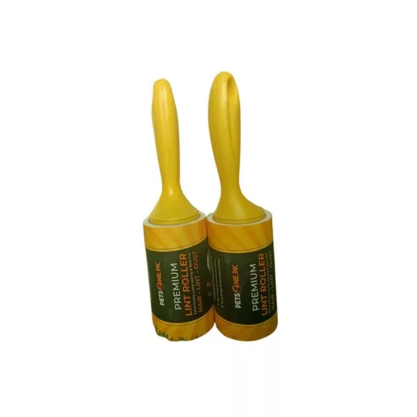 Premium Lint Roller / Pet Hair Remover - Image 4