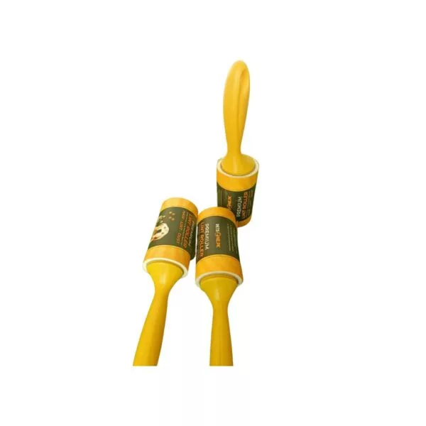Premium Lint Roller / Pet Hair Remover - Image 5