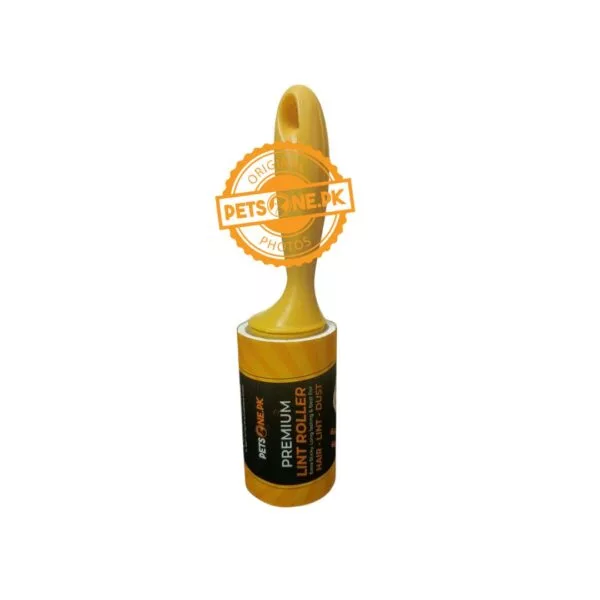 Premium Lint Roller / Pet Hair Remover - Image 6